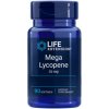 Doplněk stravy Life Extension Mega Lycopene 90 gelové tablety 15 mg