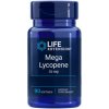 Doplněk stravy na močové a pohlavní orgány Life Extension Mega Lycopene 90 gelové tablety 15 mg