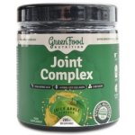 GreenFood Nutrition Joint complex 285 g – Hledejceny.cz