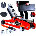 BJC Pojízdný hydraulický zvedák nízkoprofilový 2,5 t | Zboží Auto