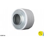 PRIMA KLIMA PK ECO line K2600 Flat 100mm 200m3/h – Hledejceny.cz