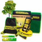 Orangutan SlackLine 15M - 50MM – Zboží Dáma
