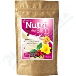 NutriSlim Vanilka Malina 210 g – Hledejceny.cz