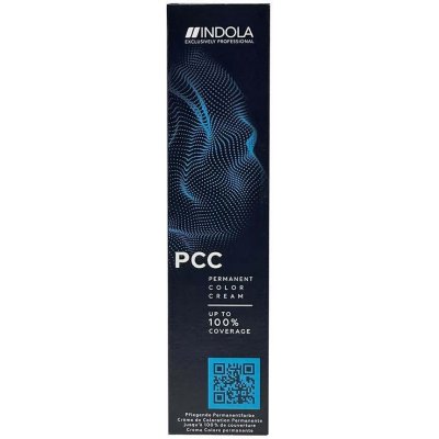 Indola PCC Natural Permanentní barva na vlasy 6.0 Dark Blonde 60 ml – Zboží Mobilmania