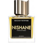 Nishane Sultan Vetiver parfém unisex 50 ml – Zbozi.Blesk.cz