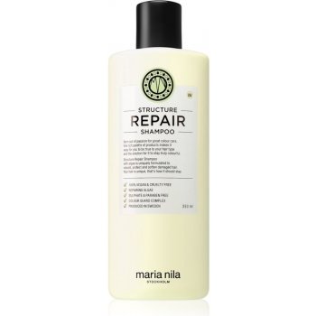 Maria Nila Structure Repair Shampoo 350 ml