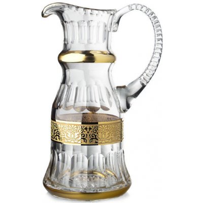Bohemia Crystal Romantic 1200 ml