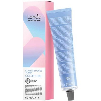 Londa Professional Express Blond Toner Color Tune 60 ml