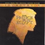 Ost - Prince Of Egypt -Original CD – Hledejceny.cz