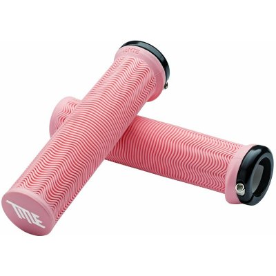 TITLE LO1 Grips Pink – Sleviste.cz