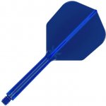 Target - darts K-Flex - No6 - Medium - Blue TRG410018 – Zboží Dáma