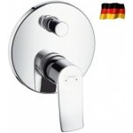 Hansgrohe Metris New 31487000 – Hledejceny.cz