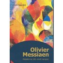 Olivier Messiaen - Navrátil Miloš