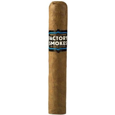 Drew Estate Factory Smoke Sun Grown Robusto