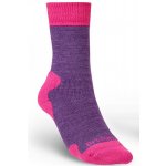 Bridgedale Explorer HW MC Boot Women's purple marl – Zboží Dáma