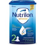 Nutrilon 2 AdvancedGood Night 800 g – Zbozi.Blesk.cz