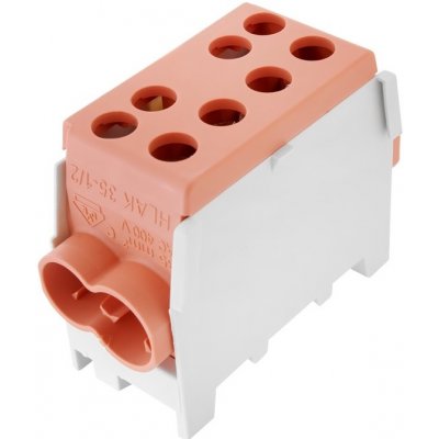 Eleman 1003122 HLAK 35 1/2 M2 Z B AL/CU – Zboží Mobilmania