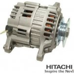 HÜCO Alternátor Original Spare Part HUC 2506165