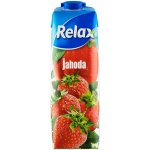 Relax Jahoda-jablko 1 l – Zboží Dáma