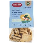 Zemanka Špaldová zvířátka kakaová 100 g – Zboží Dáma