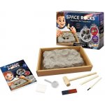 BUKI DIGKIT vykopávka vesmírné kameny – Zboží Dáma