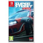Super Street: The Game – Zboží Dáma