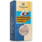 Sonnentor středomořská kouzelná sůl s květy 120 g – Sleviste.cz