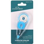 CONCORDE Korekční strojek Lungo 5 mm x 12 m – Zboží Mobilmania