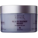 Alterna Caviar Repair X Micro-Bead Fill & Fix Treatment Masque – obnovující maska s proteiny pro poškozené vlasy 161 g