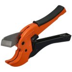 VASKO Nůžky na PVC trubky, Max. průměr 42 mm, EGA VAS-5.8817 – Zboží Dáma