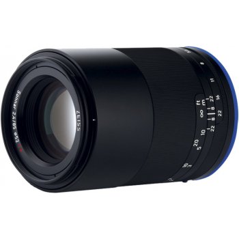 Loxia 85mm f/2.4 Sony E-mount