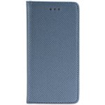 Pouzdro Smart Case Book - Samsung Galaxy A5 2017 šedé – Zbozi.Blesk.cz