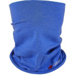 Little Angel DITA Nákrčník dětský tenký Outlast® Modrý melír – Hledejceny.cz