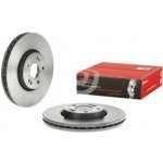 BREMBO brzdový kotouč 09.9821.11 – Sleviste.cz