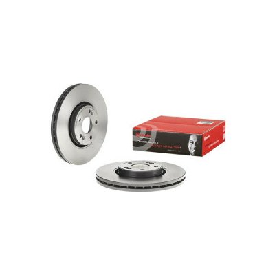 BREMBO brzdový kotouč 09.9821.11 – Sleviste.cz