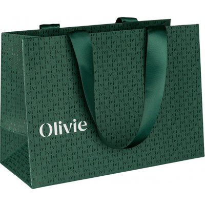 Olivie Dárková taška Premium 6108 – Zboží Dáma