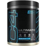 Cellucor C4 Ultimate 508 g – Sleviste.cz
