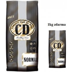 CD Healthy Line NORMAL 15 kg