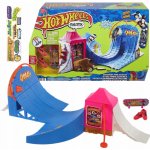 Mattel Hot Wheels Skates skate Amusement – Zboží Dáma