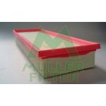 Vzduchový filtr MULLER FILTER PA3398 – Hledejceny.cz