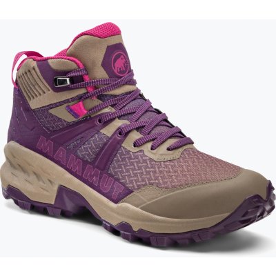 Mammut Sertig II Mid GTX purple