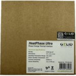 Gelid HeatPhase Ultra PTM 100 x 100 x 0,2 mm PH-GC-02 – Zboží Živě