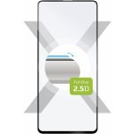 FIXED Full-Cover sklo Samsung Galaxy A52/A52s FIXGFA-627-BK – Zboží Živě