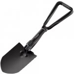 Trizand 23830 Polní skládací lopatka 3-dílná černá – Zboží Dáma Trizand 23830 Polní skládací lopatka 3-dílná černá – Zboží Dáma