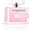Parfém Yodeyma Paris VIVACITY parfém dámský 100 ml