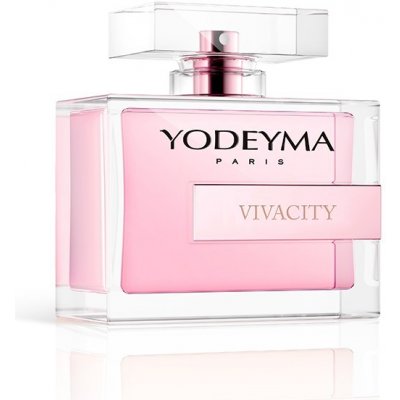 Yodeyma Paris VIVACITY parfém dámský 100 ml