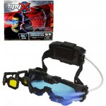 EP Line SpyX Brýle špionské pro noční vidění LED na baterie – Zboží Dáma