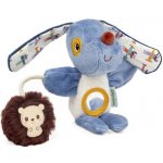 Lilliputiens - maňásek s aktivitami - pejsek Jules – Zboží Dáma