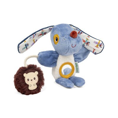 Lilliputiens - maňásek s aktivitami - pejsek Jules – Zboží Dáma