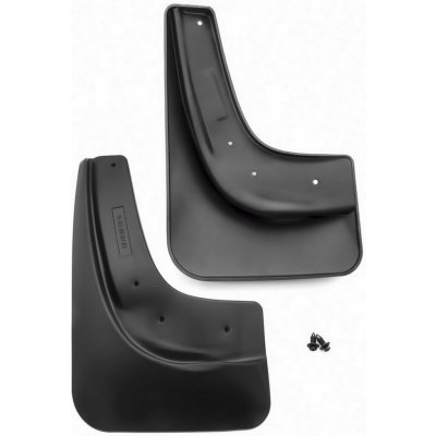 Novline Zástěrky / lapače nečistot Ford Focus II (2004 - 2010) - zadní - | Zboží Auto